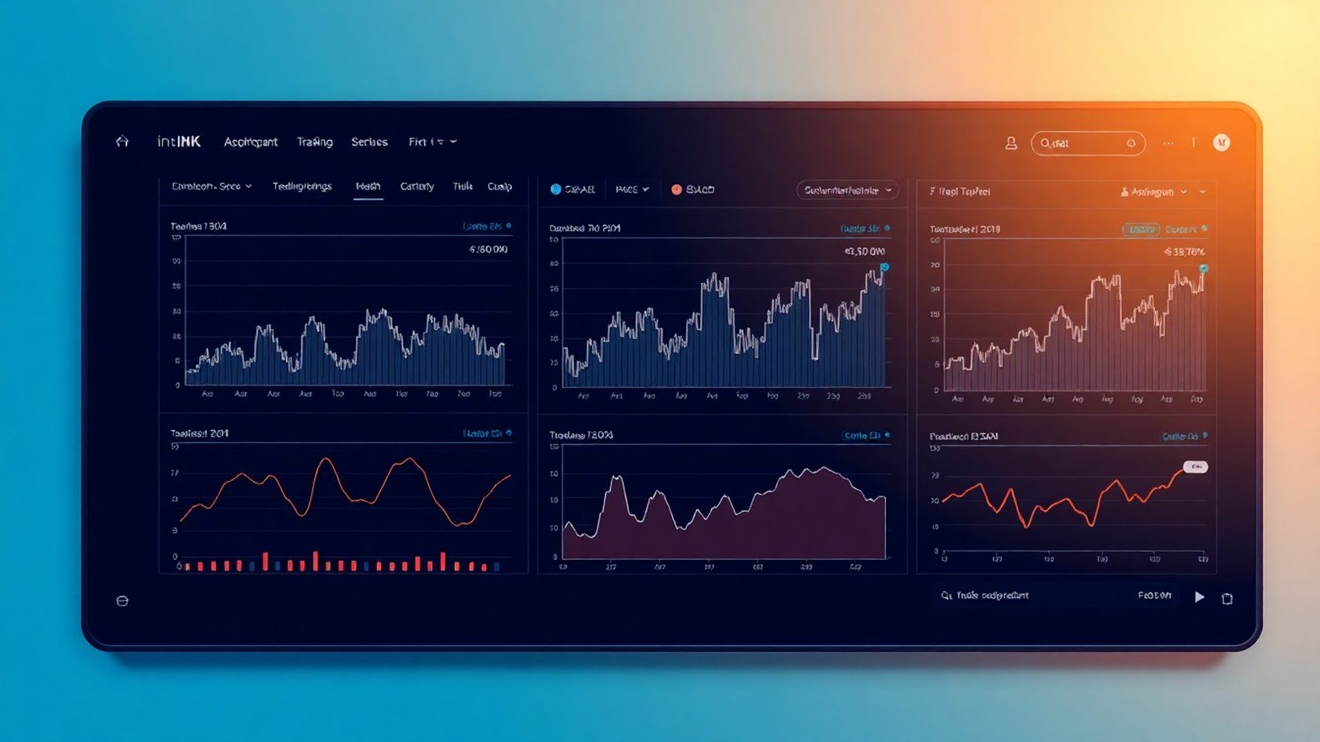Přehled automatizovaného obchodního dashboardu Studio Krejčí